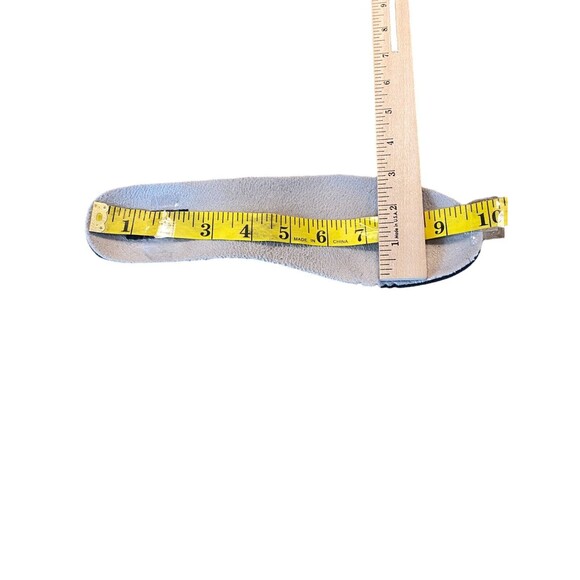 Sorel Black and Red Winter Boots - Picture 6 of 16